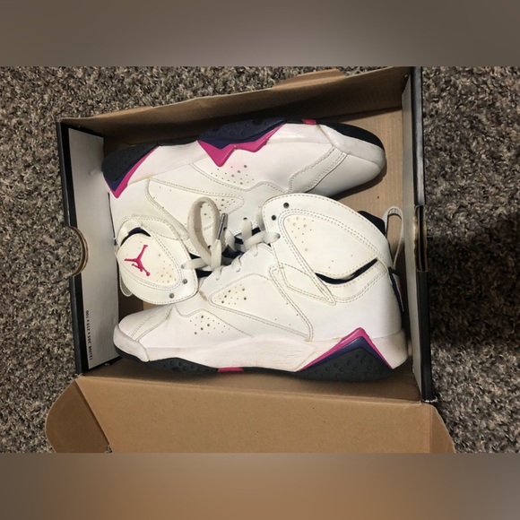 Jordan Retro 7 - Picture 2 of 6